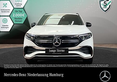 Mercedes-Benz EQA 250/AMG/Kamera/Advanced/Easy/Amb/Night/LED/