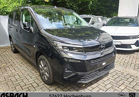 Opel Combo Life XL