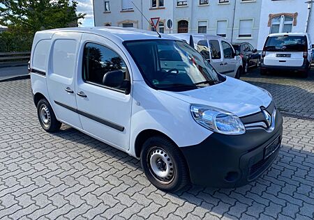 Renault Kangoo Rapid Extra Flügeltüren