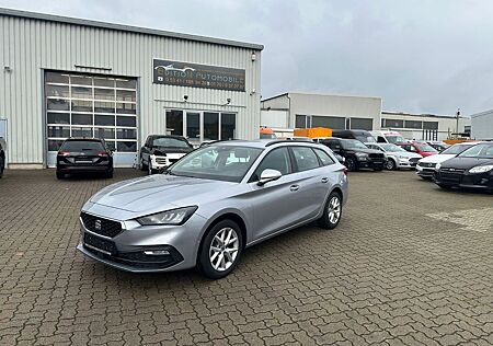 Seat Leon Sportstourer Style-VIRTUAL-LED-NAVI-AHK