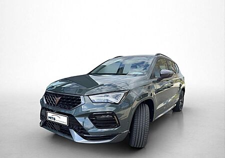 Cupra Ateca Tribe Edition 2.0 TSI 190PS 4x4 Aut.