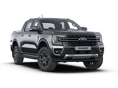 Ford Ranger Wildtrak DoKa 2,0 Diesel