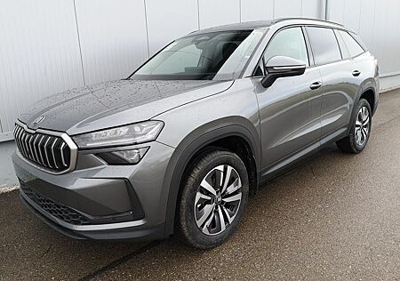 Skoda Kodiaq 2.0 TDI 142 kW 4x4 Selection DSG ABT ...