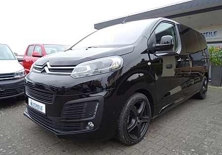 Citroën Spacetourer 1. HAND LEDER LED PANO NAVI KAMERA