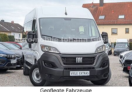 Fiat Ducato 9-SITZER KOMBI 33-140 L2H2 *TOP ZUSTAND!*