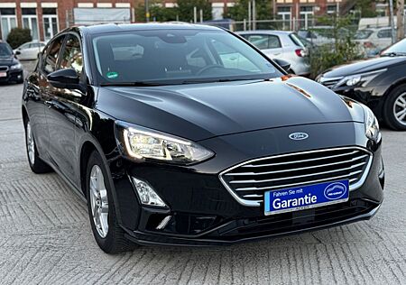 Ford Focus Lim. Cool & Connect