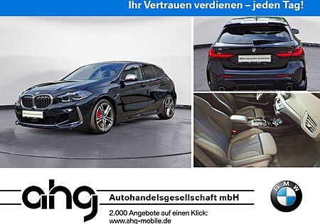 BMW M135i xDrive Sport Aut. EDC Klimaaut. Sportsitze