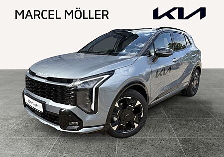 Kia Sportage 1.6T GT-Line|Vollausstattung|Facelift