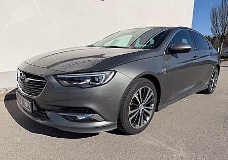 Opel Insignia B OPC Grand Sport Dynamic-Matrix LED