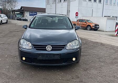 VW Golf Volkswagen 1.4 FSI Comfortline