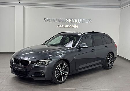 BMW 330d Touring xDrive LCI M-Paket Pano LED NAV HUD