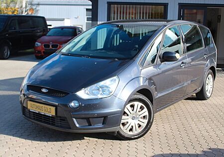 Ford S-Max Trend/Panorama/Tüv 06.2027