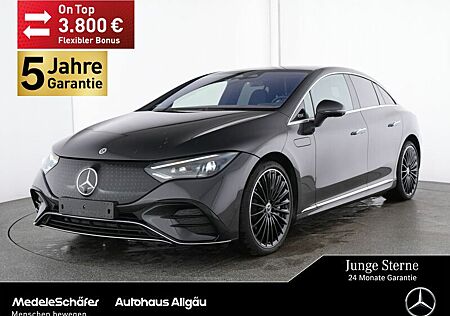Mercedes-Benz EQE 350 AMG Premium+ 21" Airmatic HA-Lenk NP104