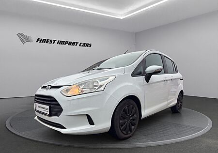 Ford B-Max Trend Bluetooth CD Klima Sitzheiz. TUV