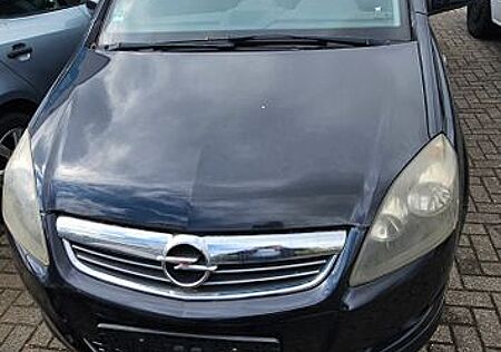 Opel Zafira 1.9 CDTI Sport 110kW Sport