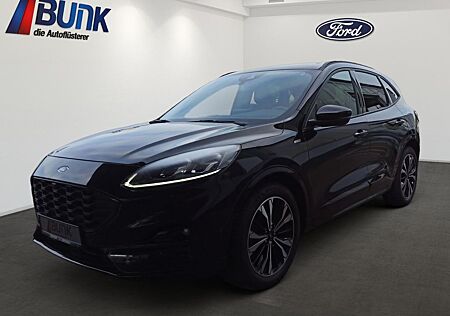 Ford Kuga ST-Line X 1.5L / AHK / Panoramadach