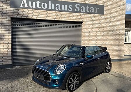 Mini Cooper Cabrio Sidewalk Edition Trim *LED*NAVI*