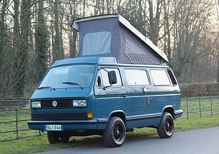 VW T3 Volkswagen SYNCRO WESTFALIA