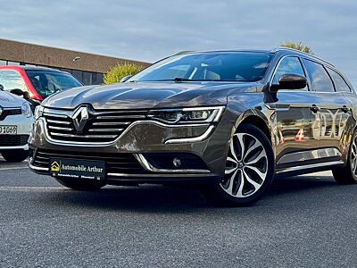 Renault Talisman ENERGY dCi 160 EDC Initiale Paris GTour