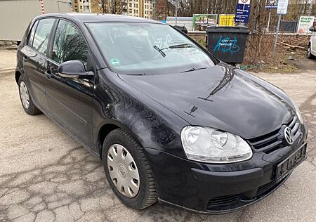 VW Golf Volkswagen 1.9 TDI Comfortline*Klimaautomatik*