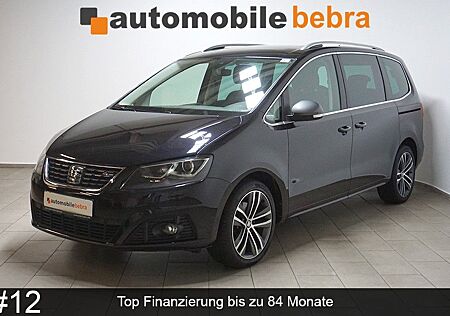 Seat Alhambra 2.0TDI DSG FR-Line 7-Sitze AHK Pano 18