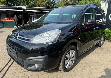 Citroën Berlingo Kombi 1. Hand Panorma TÜV NEU