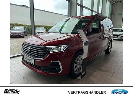 Ford Grand Tourneo Connect 1.5 EcoBoost Aut. TITANIUM