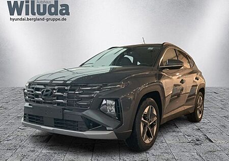 Hyundai Tucson Trend (MY26) 1.6 T-GDI (150 PS) 7-DCT