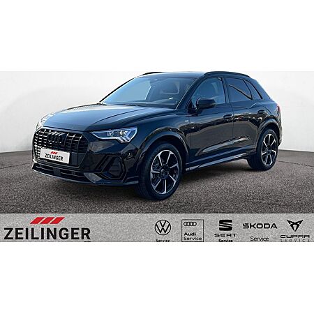 Audi Q3 leasen