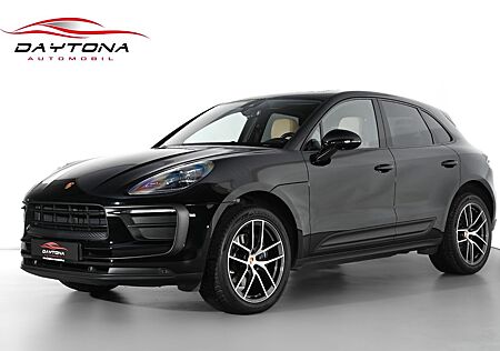 Porsche Macan 265hp | Panoramic | 20" | New Service
