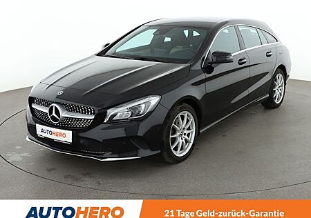 Mercedes-Benz CLA 200 Shooting Brake Urban Aut.*NAVI*LED*PDC*