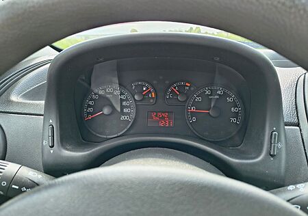 Fiat Punto 1.2 8V