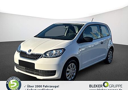 Skoda Citigo (NF1) Active