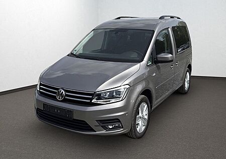VW Caddy Volkswagen *AHZV*SHZG*CARPLAY*