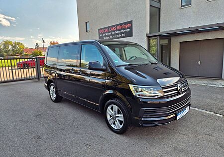 VW T6 Multivan Volkswagen ..7-Sitze..LED..1 JAHR GARANTIE..