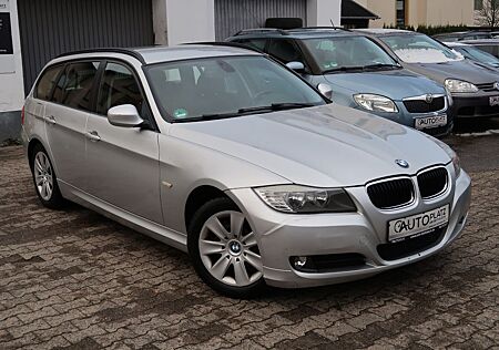 BMW 318i Touring *PDC *SITZHEIZUNG