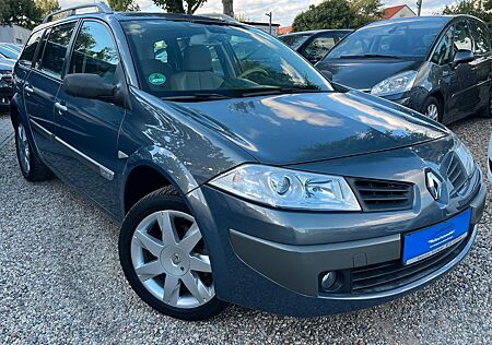 Renault Megane Grandtour *1.HD*Klima*69.TKM*PDC*TÜV NEU