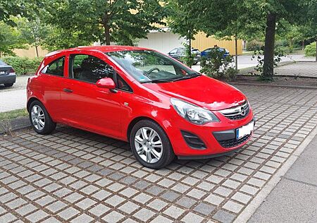 Opel Corsa 1.2 TÜV NEU
