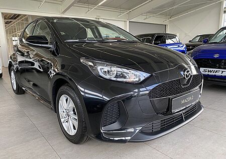 Mazda 2 Hybrid 1.5 Centre AUTOMATIK SHZ, DAB, 15"