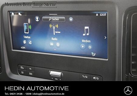 Mercedes-Benz Vito 114 CDI Kasten Lang |AHK|KLIMA|Tempomat|SHZ