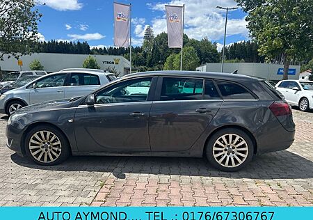 Opel Insignia Sports Tourer 2.0 CDTI 120kW FACELIFT