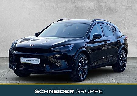 Cupra Formentor VZ 1.5 e-HYBRID DSG CCS+NAVI+ACC+LED+