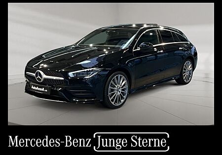 Mercedes-Benz CLA 250 Shooting Brake CLA 250 e Shooting Brake AMG AMG+MBUX+MBeam+AHK