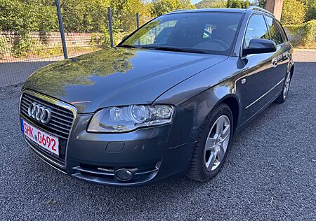 Audi A4 Avant 2.0 TDI