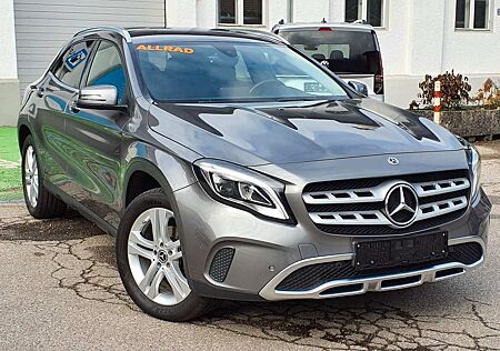 Mercedes-Benz GLA 220 d 4Matic DCT "Urban"