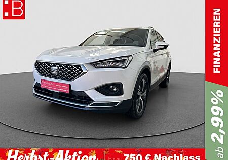 Seat Tarraco 1.4 e-Hybrid DSG Xperience ab mtl. 149,-