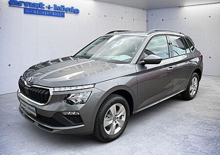 Skoda Kamiq 1.0 TSI Selection