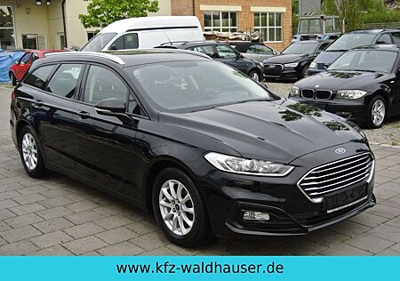 Ford Mondeo Turnier Business Edition NAVI PDC....