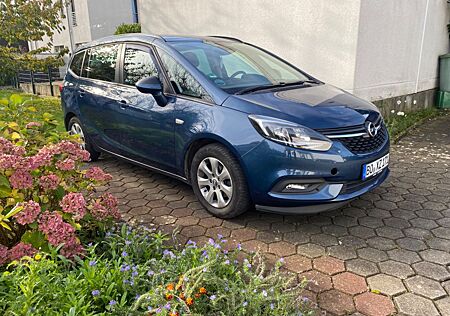 Opel Zafira 1.6 ECOTEC Diesel INNOVATION 99kW S/S...