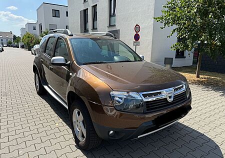 Dacia Duster 1.6 16V 105 4x4 Prestige